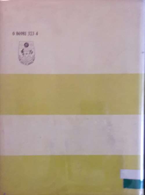 AFRICA - North of the Limpopo - Ken Smith and F J Nothling