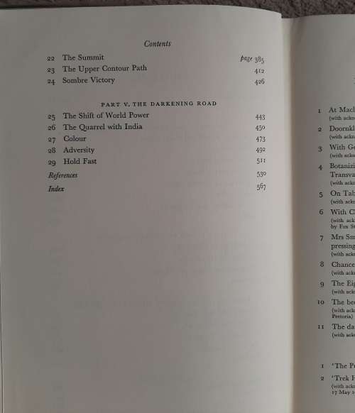 Smuts: Volume 2: The Fields of Force 1919-1950 - Author: W.K. Hancock