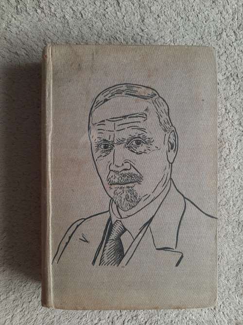 Jan Smuts: Ñ Biografie - Author: F. S. Crafford