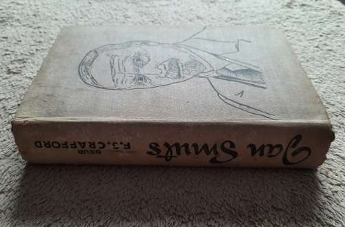 Jan Smuts: Ñ Biografie - Author: F. S. Crafford