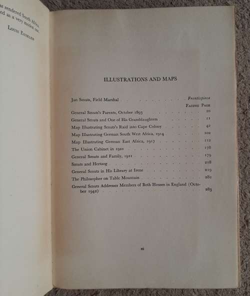 Jan Smuts: A Biography - Author: F. S. Crafford
