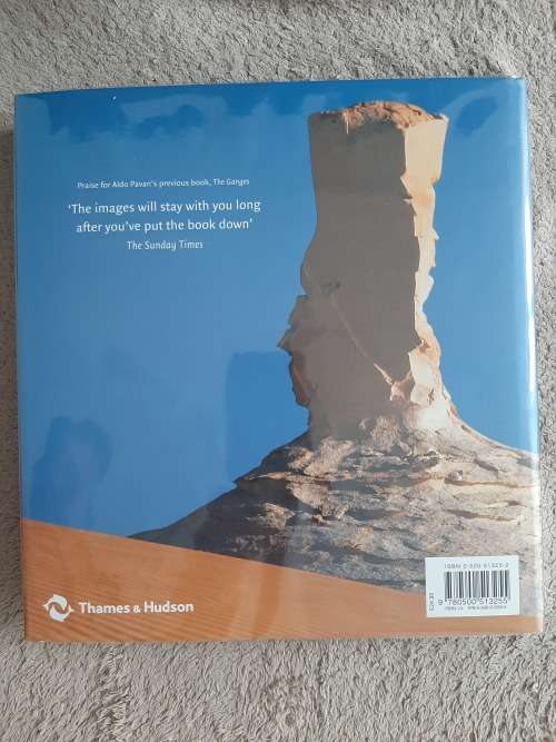 The Nile: From the Mountains to the Mediterranean - Author: Aldo Pavan