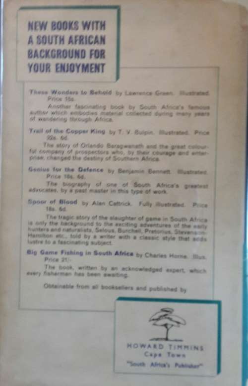 A Rhapsody in Blue - Lennox van onselen