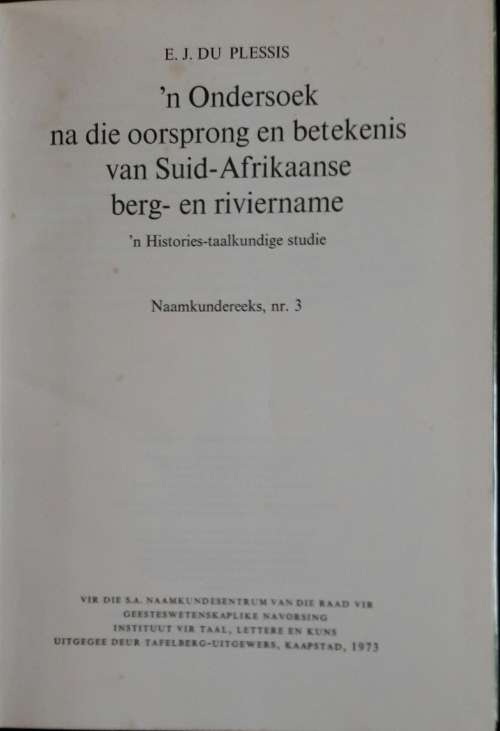 Life Histories of the South African Lycaenid Butterflies - Gowan C Clark and CGC Dickson