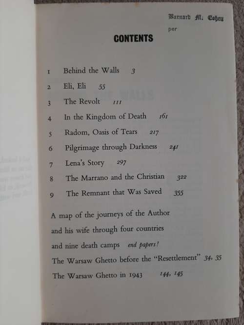 The Holocaust Kingdom: A true story of a family that miraculously survived - Author: Alexander Donat