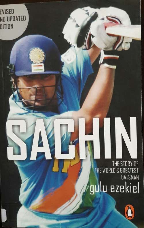 Sachin - Gulu Ezekiel