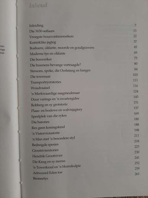 Briewe uit die Tuin van Eden - Author: Sue van Waart