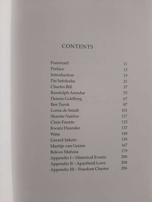 Exiles: 13 South Africans tell their stories - Author: Marie-Noëlle Anderson