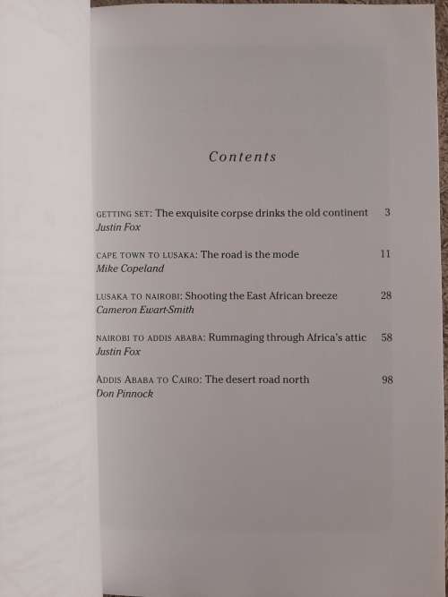 Just Add Dust - Author: J. Fox, M. Copeland, C. Ewart-Smith and D. Pinnock