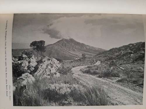 Department of Nature Conservation Report No. 10 - Author/Director: Dr. D. Hey