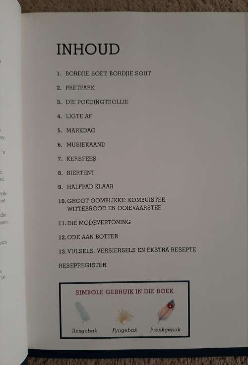 Koekedoor 2 - Author: Errieda du Toit