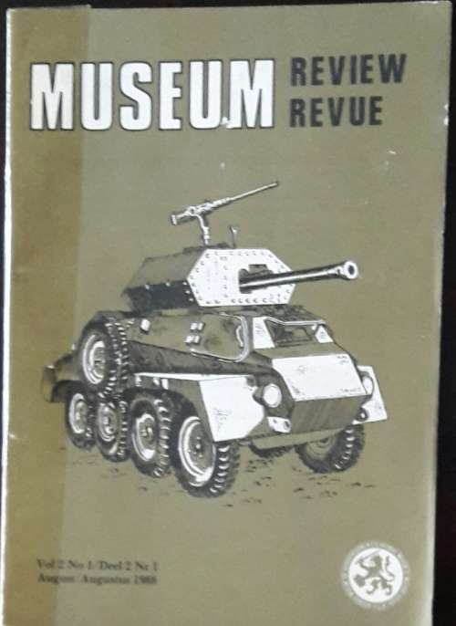 Museum Review