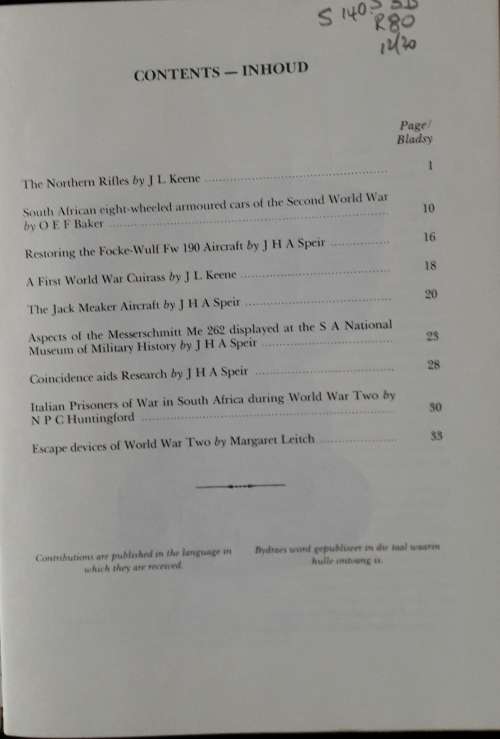 Museum Review