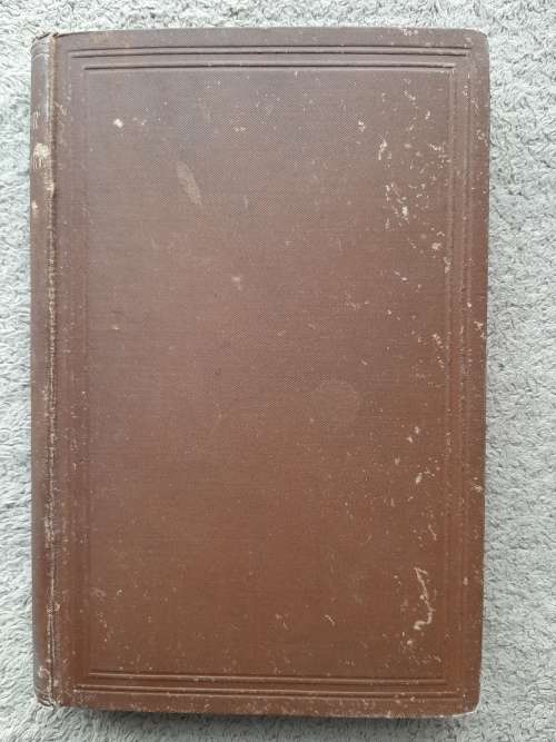 K*ffir  Folk-Lore - Author: Geo. McCall Theal