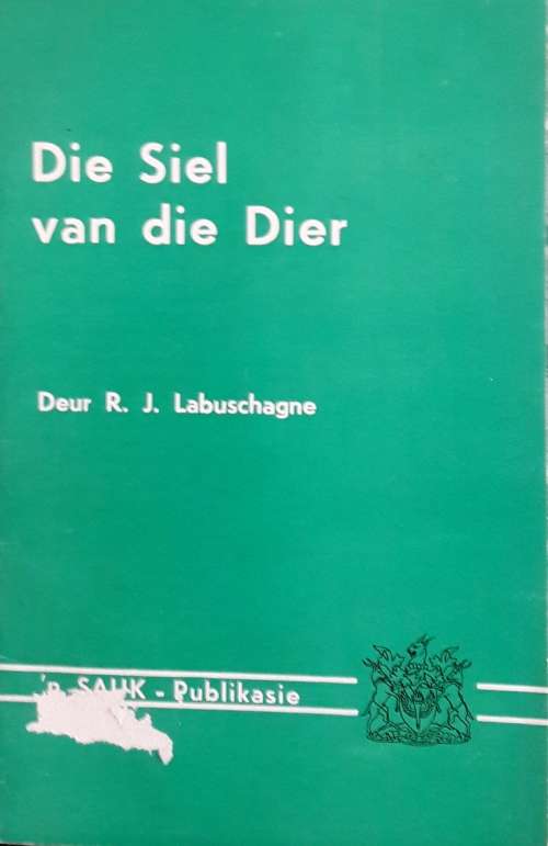 Die Siel van die Dier