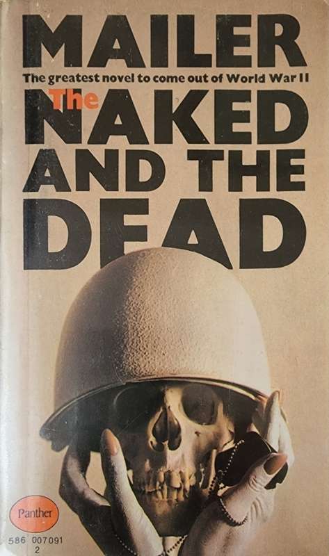 The Naked and the Dead, Norman Mailer