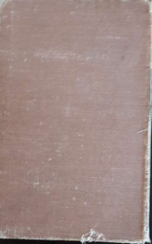Roosevelt - World Statesman. Basil Woon.