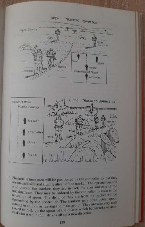 Staying Alive: A Southern African Survival Handbook - Author: Ron Reid-Daly