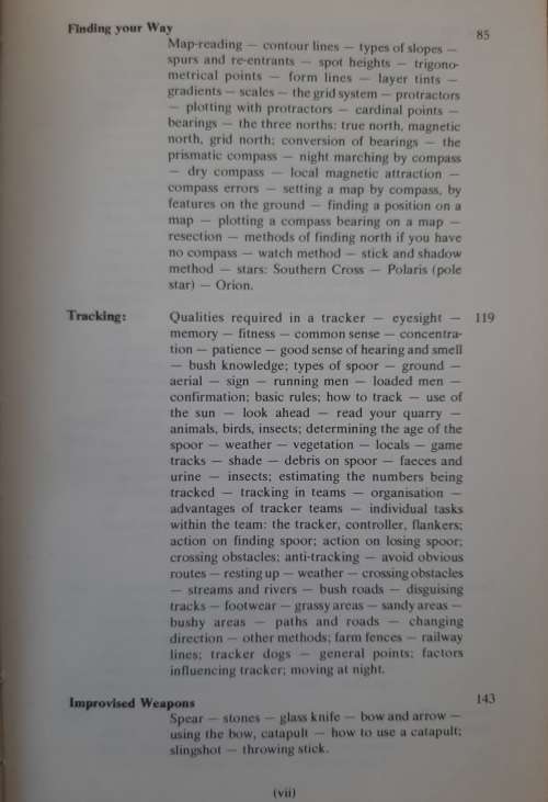 Staying Alive: A Southern African Survival Handbook - Author: Ron Reid-Daly