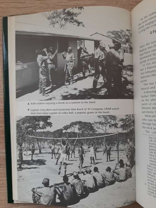 The War Diaries of André Dennison - Author: JRT Wood