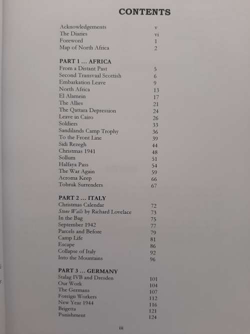 From Jo`Burg to Dresden: A W.W.II Diary - Author: Eb `Dick` Dickinson