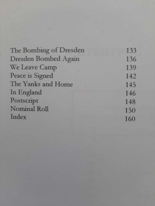 From Jo`Burg to Dresden: A W.W.II Diary - Author: Eb `Dick` Dickinson