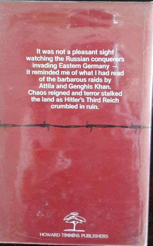 The Melancholy State - S G Wolhuter