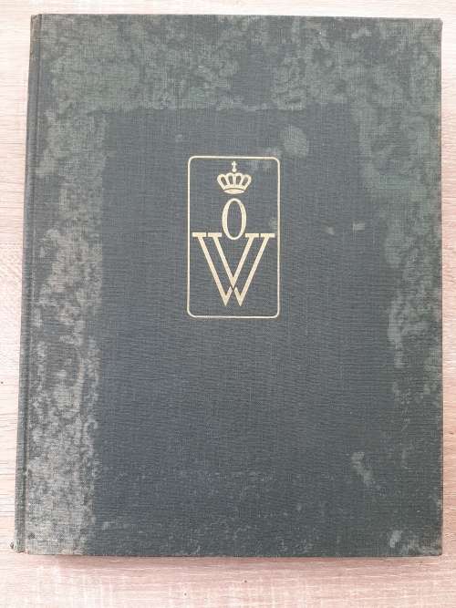 Kerels van De Daad - Author: Willem van de Poll