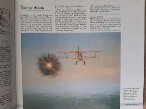 A Portrait of Military Aviation in South Africa - Author: Ron Belling