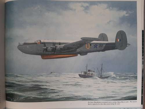 A Portrait of Military Aviation in South Africa - Author: Ron Belling