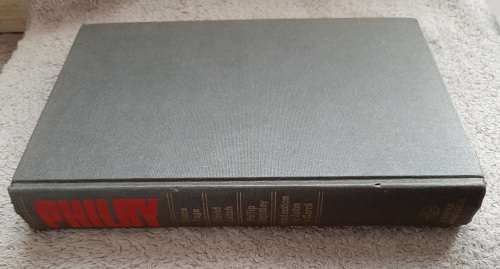 Philby: The Spy who Betrayed a Generation - Author: B Page, D Leitch and P Knightley