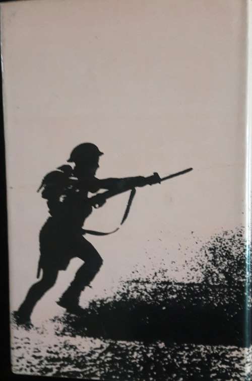 One Man`s War
