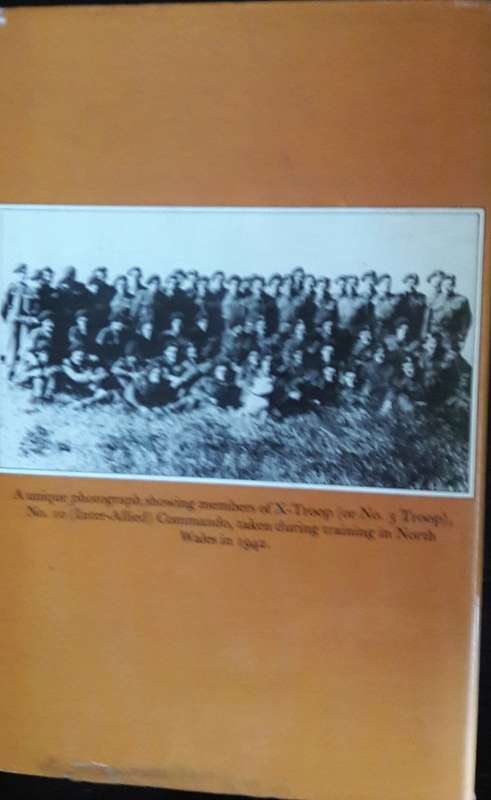 The Unknown Warrior - James Leasor