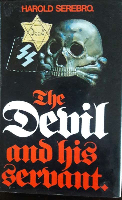 The Devil and his Servant - Harold Serebro