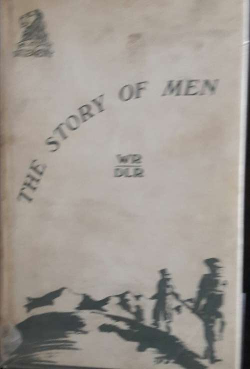 The Story of Men  - WL and DLR