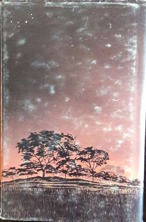 A Time of Madness - Robert Early