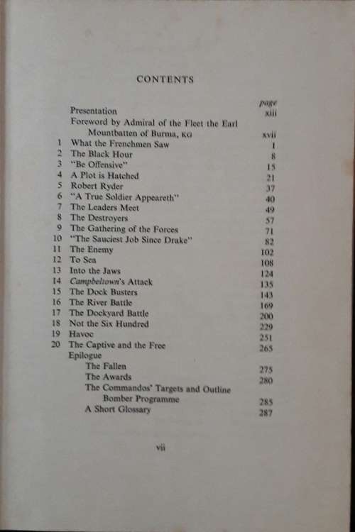 The Greatest Raid of All - C E Lucas Phillips