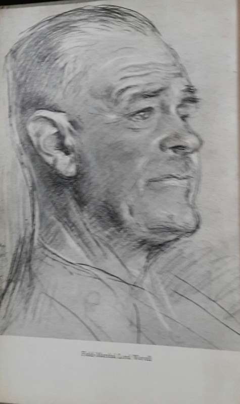 Wavell - Scholar and Soldier - John Connell