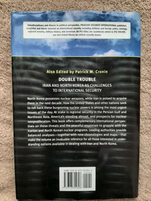The Impenetrable Fog of War - Edited: Patrick M. Cronin