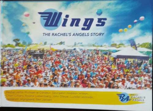 Wings - The Rachel`s Angels Story
