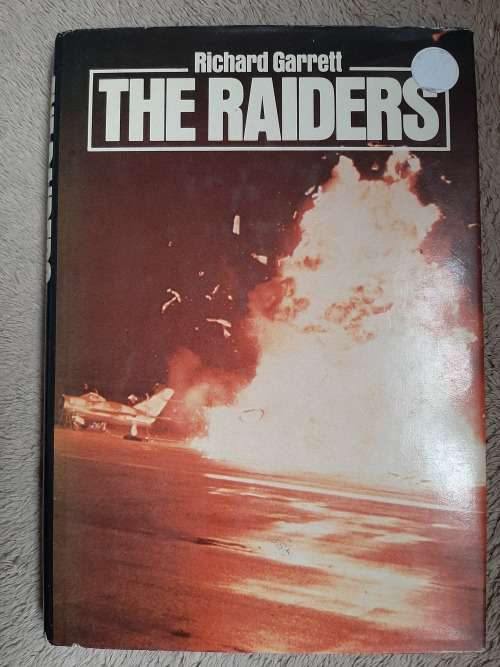 The Raiders - Author: Richard Garrett