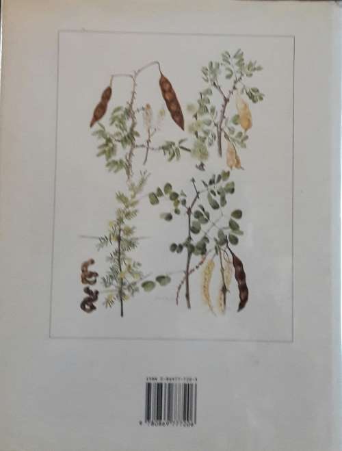 Wild Flowers of the Cape of Good Hope - The Botanical Society of South Africa