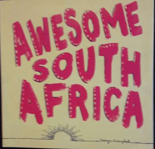 Awesome South Africa - Derryn Campbell