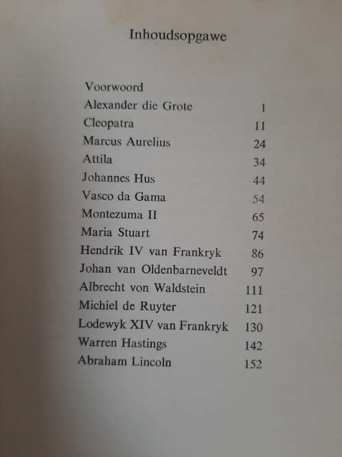 Raar Leiers - Author: Marius J. Swart