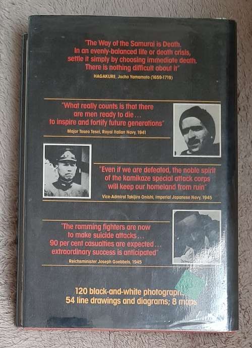 Suicide Squads - Author: Richard O`Neill