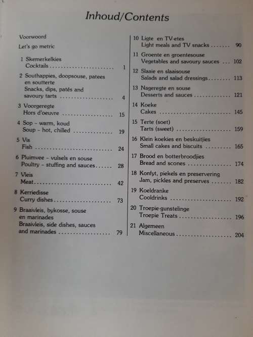 Trakteer die Troepe/Treat the Troops - Author: Suiderkruisfonds