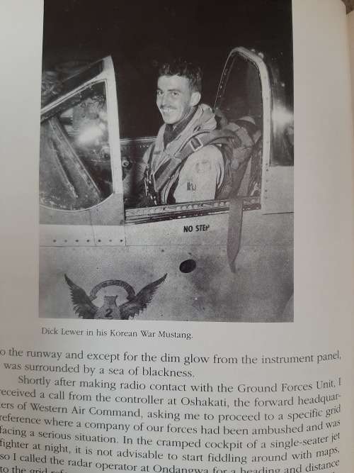 Warriors of the Sky - Author: Peter Bagshawe