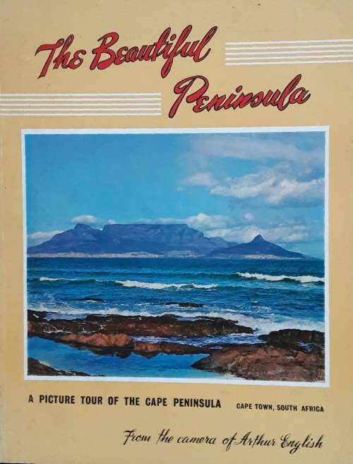 The Beautiful Peninsula. Arthur English