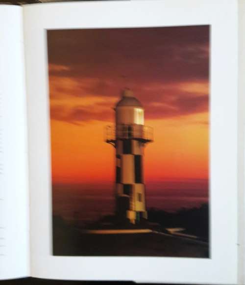 Lighthouses of Southern Africa. Mike Crewe-Brown