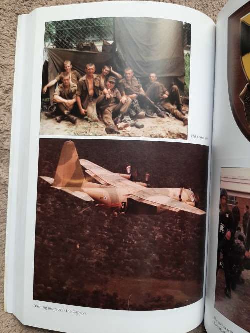 19 with a Bullet: A South African paratrooper in Angola - Author: Granger Korff
